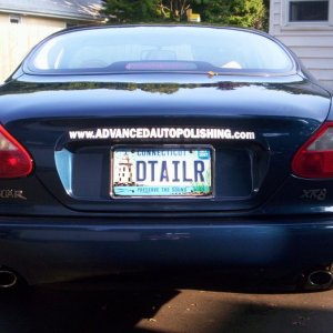 First in detailing SINCE 1969
