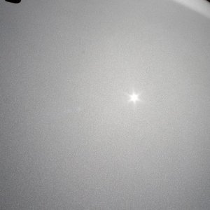 Bonnet after swirl free