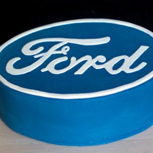 FordCake
