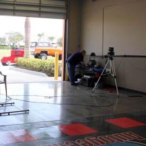 Jay's 1989 K5 Blazer on Autogeek's What's in the Garage with Mike Phillips