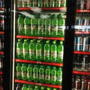 Dew