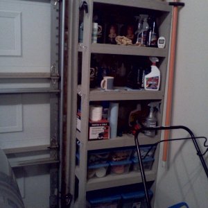 shelf