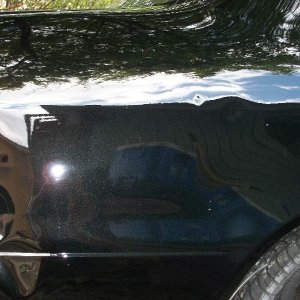 00 Corrolla Reflection shots pt.1