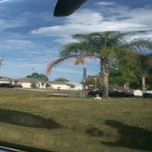 00 Corrolla Reflection shots pt.1