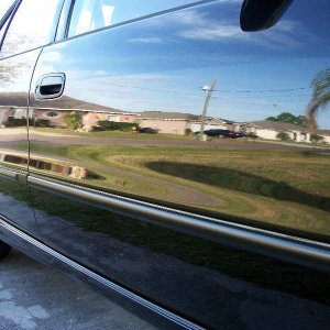 00 Corrolla Reflection shots pt.1