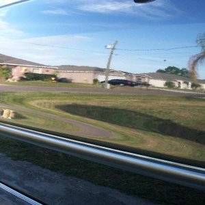 00 Corrolla Reflection shots pt.1
