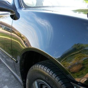 00 Corrolla Reflection shots pt.1