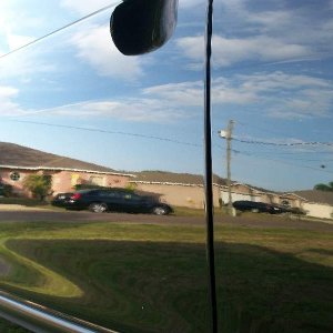 00 Corrolla Reflection shots pt.1
