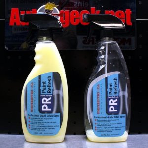 Menzerna Paint Refresh Spray Detailer