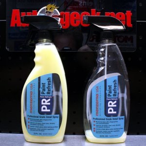 Menzerna Paint Refresh Spray Detailer