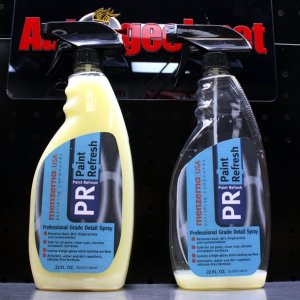 Menzerna Paint Refresh Spray Detailer