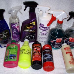 more product