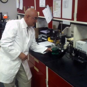 Dr. David Ghodoussi