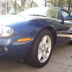 xk8 before 3
