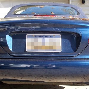 xk8 before 6