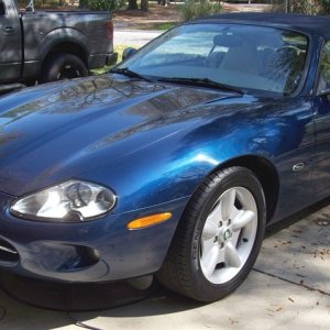 xk8 after 2