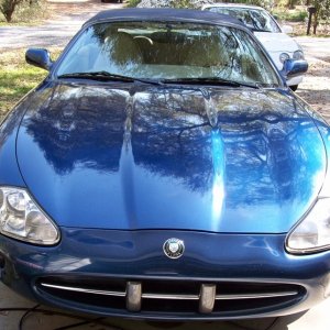 xk8 after 3