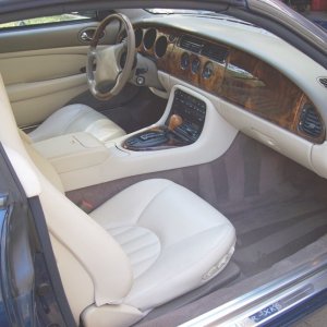 xk8 after 6