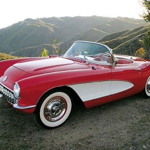 Favorite Car 2