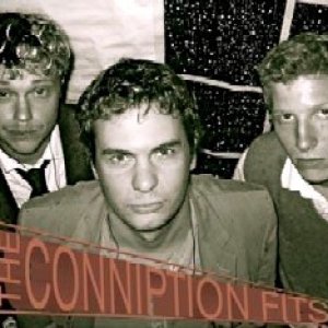 The_Conniption_Fits