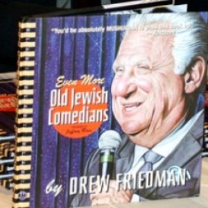 comedians