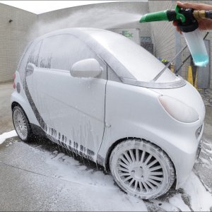 Honeydewsnowfoamsuperwash1