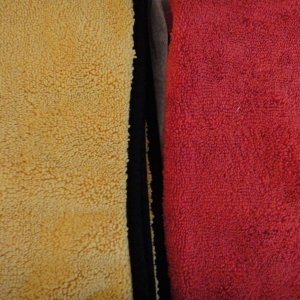 CG Super Towel