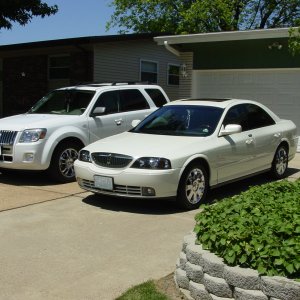 My Cars