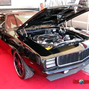 Media 'IMG_0312' in category 'Barrett Jackson 2009'