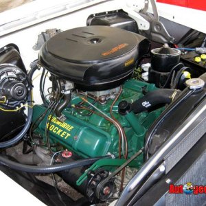 Media 'IMG_0158' in category 'Barrett Jackson 2009'