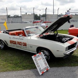 Best in Class Super Chevy Show by Autogeek