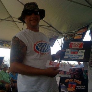 Best in Class Super Chevy Show by Autogeek