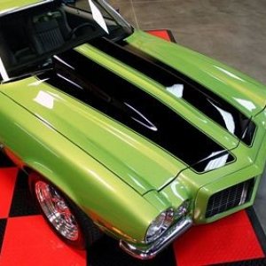 Car Waxing Article Pictures