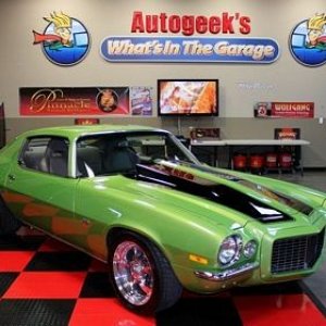 Car Waxing Article Pictures