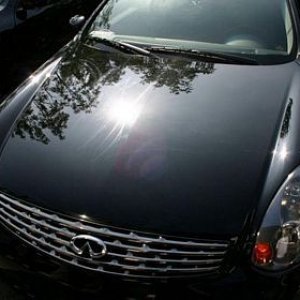 Car Waxing Article Pictures