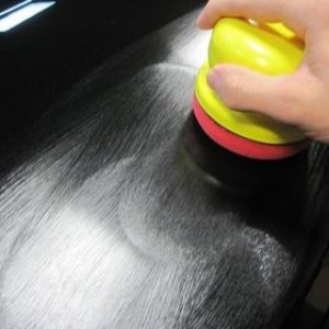 Car Waxing Article Pictures