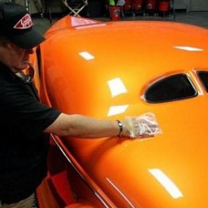 Car Waxing Article Pictures