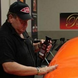 Car Waxing Article Pictures