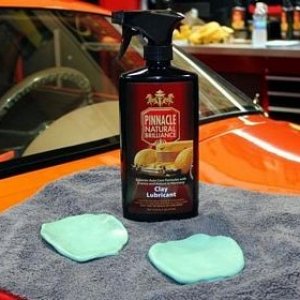 Car Waxing Article Pictures