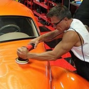 Car Waxing Article Pictures
