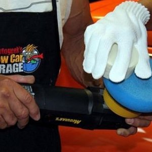 Car Waxing Article Pictures