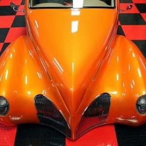 Car Waxing Article Pictures