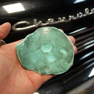 Car Waxing Article Pictures