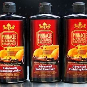 Car Waxing Article Pictures