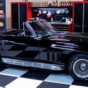 Car Waxing Article Pictures