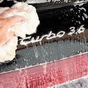 Car Waxing Article Pictures