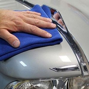 Car Waxing Article Pictures