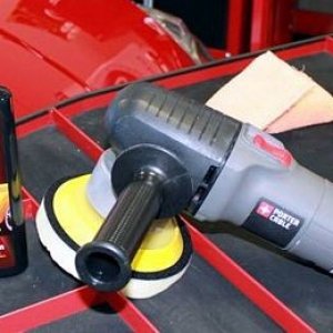 Car Waxing Article Pictures