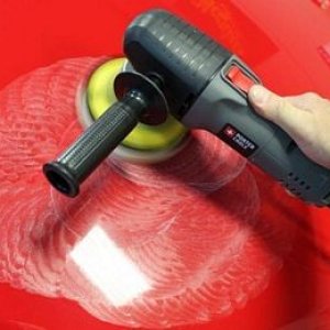 Car Waxing Article Pictures