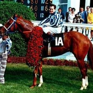 secretariat